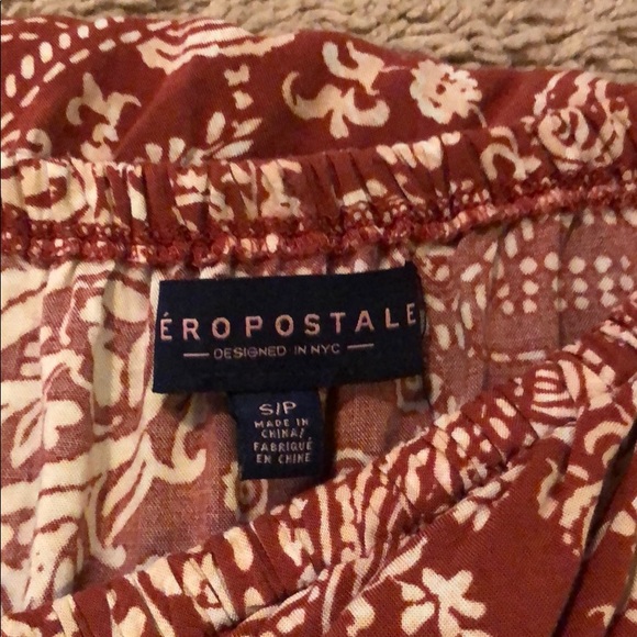 Romper - Picture 2 of 3